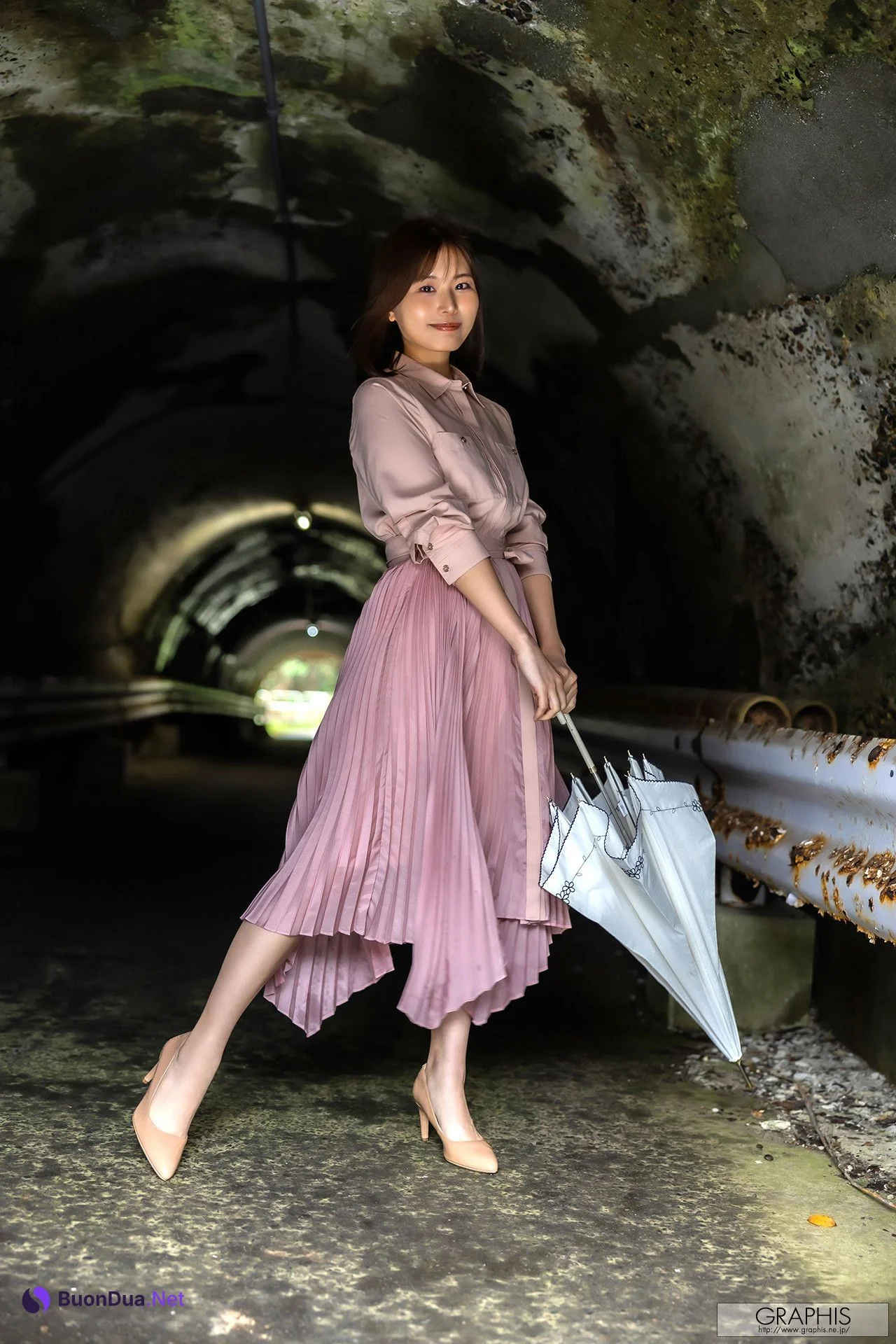 Ai Hongo 本郷愛, [Graphis] Gals 「Emotional」 Vol.1 - Photo 8