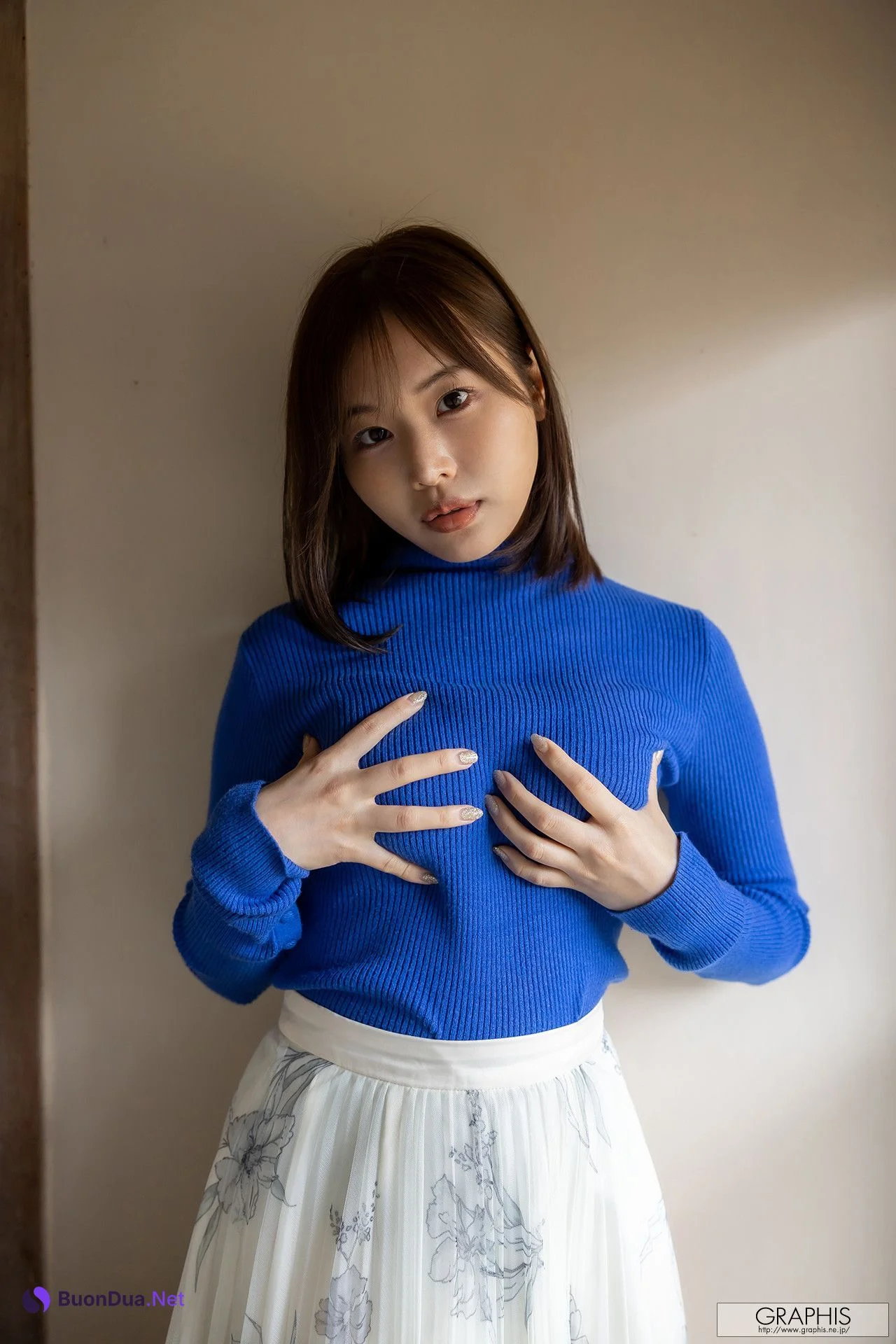 Ai Hongo 本郷愛, [Graphis] Gals 「Emotional」 Vol.2 - รูปภาพ 10