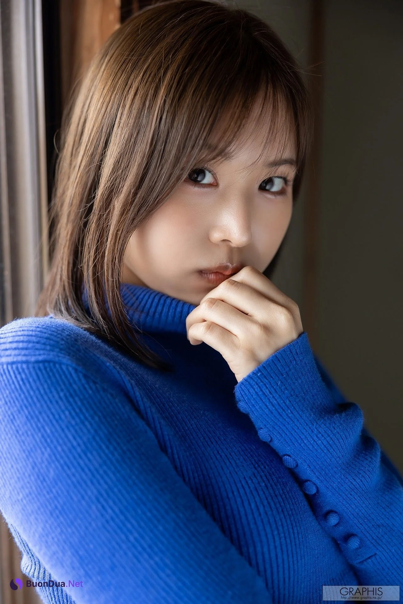Ai Hongo 本郷愛, [Graphis] Gals 「Emotional」 Vol.2 - รูปภาพ 12