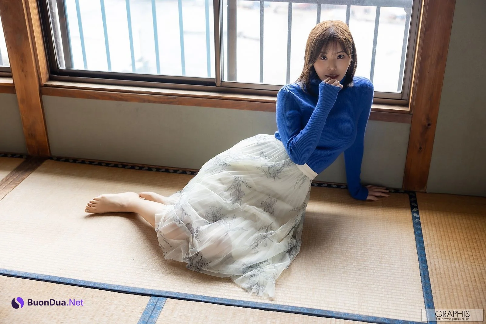 Ai Hongo 本郷愛, [Graphis] Gals 「Emotional」 Vol.2 - รูปภาพ 13