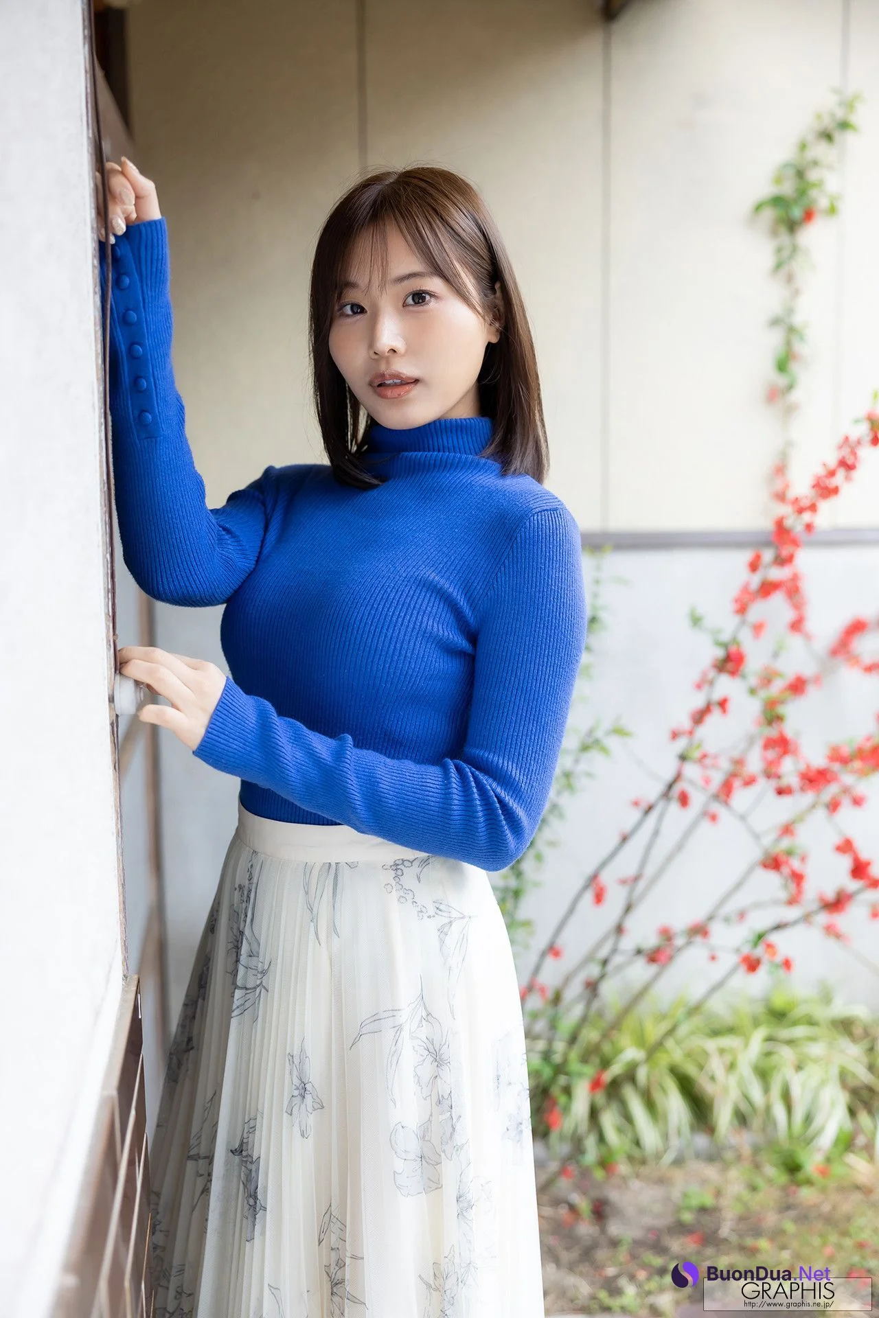 Ai Hongo 本郷愛, [Graphis] Gals 「Emotional」 Vol.2 - รูปภาพ 6