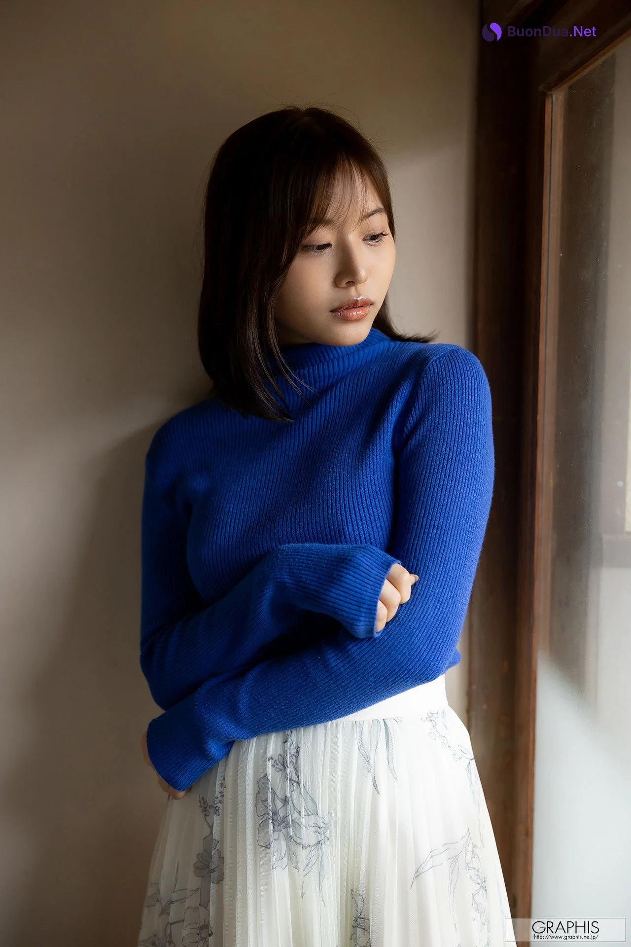 Ai Hongo 本郷愛, [Graphis] Gals 「Emotional」 Vol.2 - รูปภาพ 8