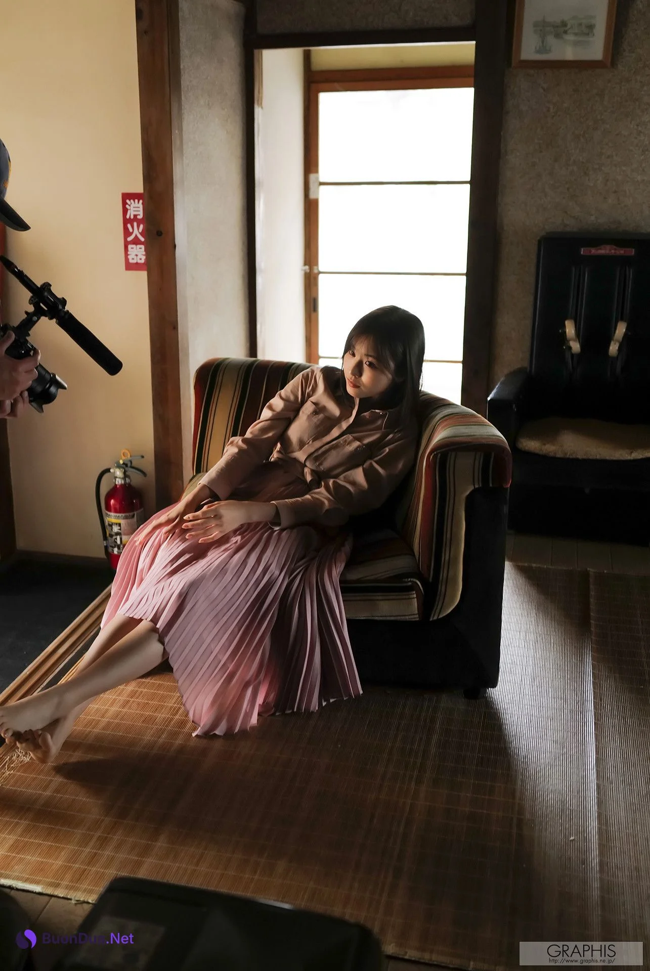 Ai Hongo 本郷愛, [Graphis] Gals 「Emotional」 Vol.7 - Photo 11