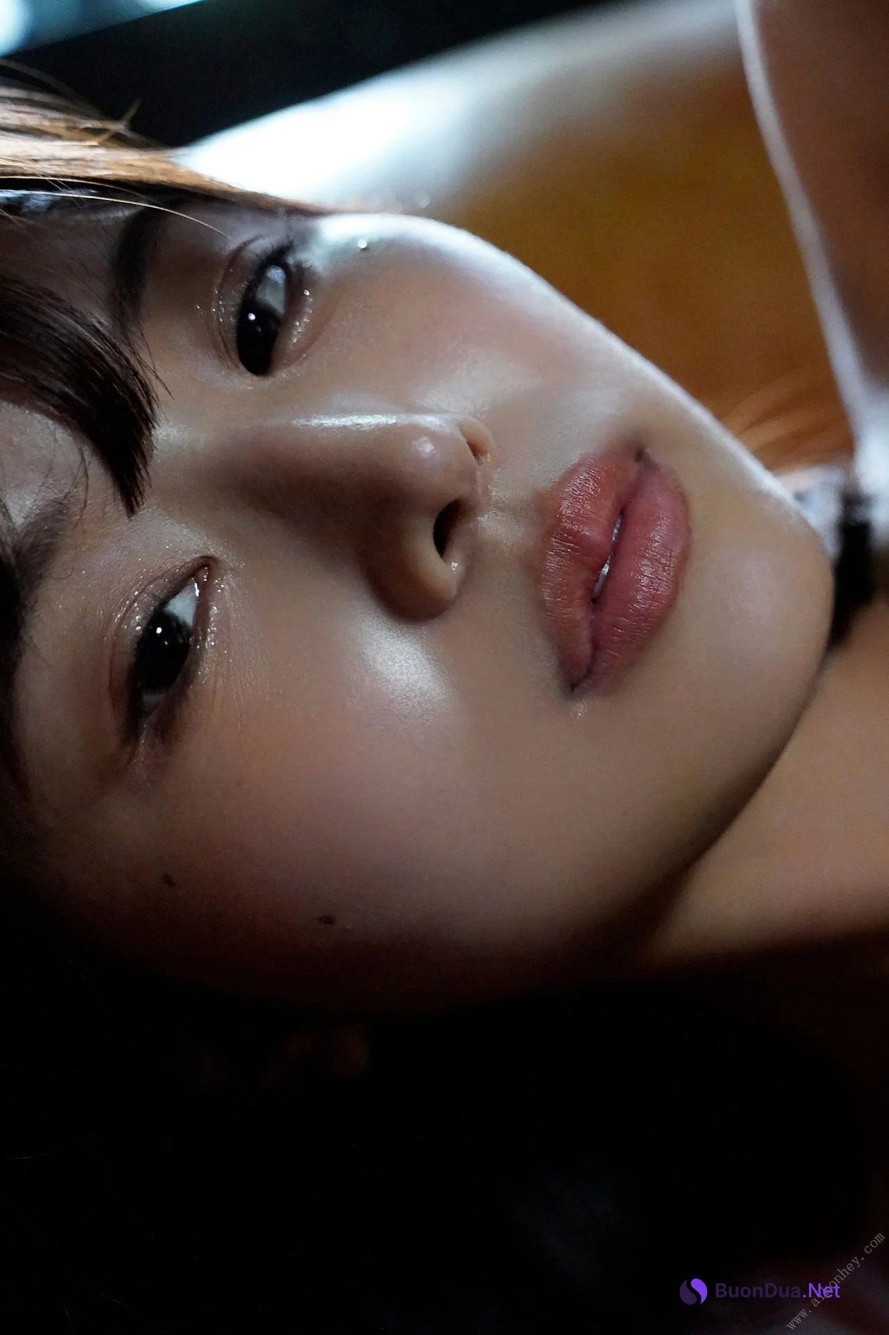 Ai Hongo 本郷愛, 週刊ポストデジタル写真集 ヌレッヌレ！ Set.01 - 사진 20