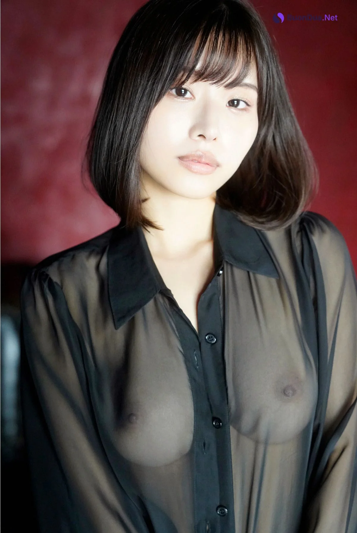 Ai Hongo 本郷愛, 週刊ポストデジタル写真集 [ヌレッヌレ！] Set.02 - Photo 7