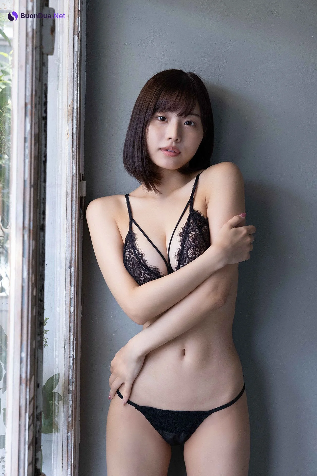 Ai Hongo 本郷愛, アサ芸SEXY女優写真集 ラブ！ Set.01 - Photo 2