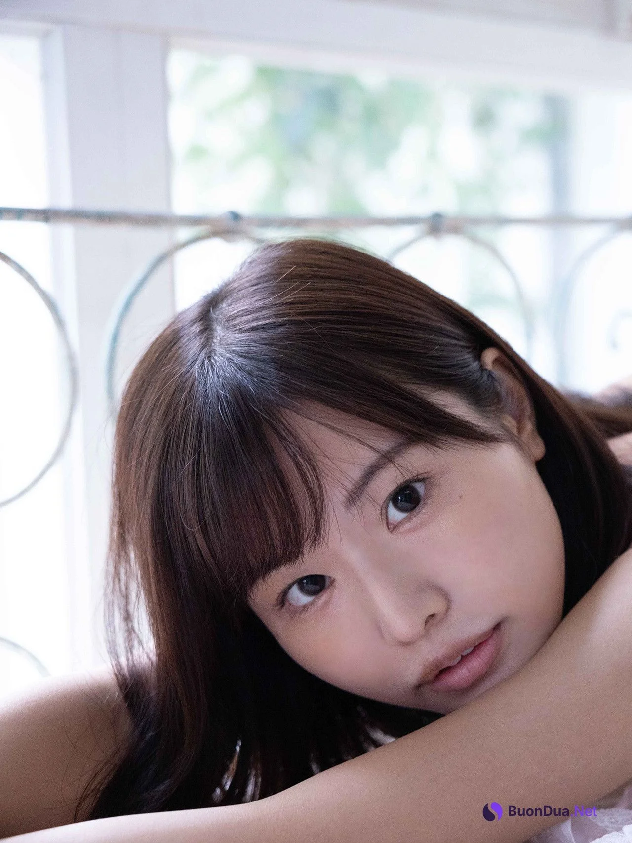 Ai Hongo 本郷愛, アサ芸SEXY女優写真集 「ラブ！」 Set.01 - รูปภาพ 14
