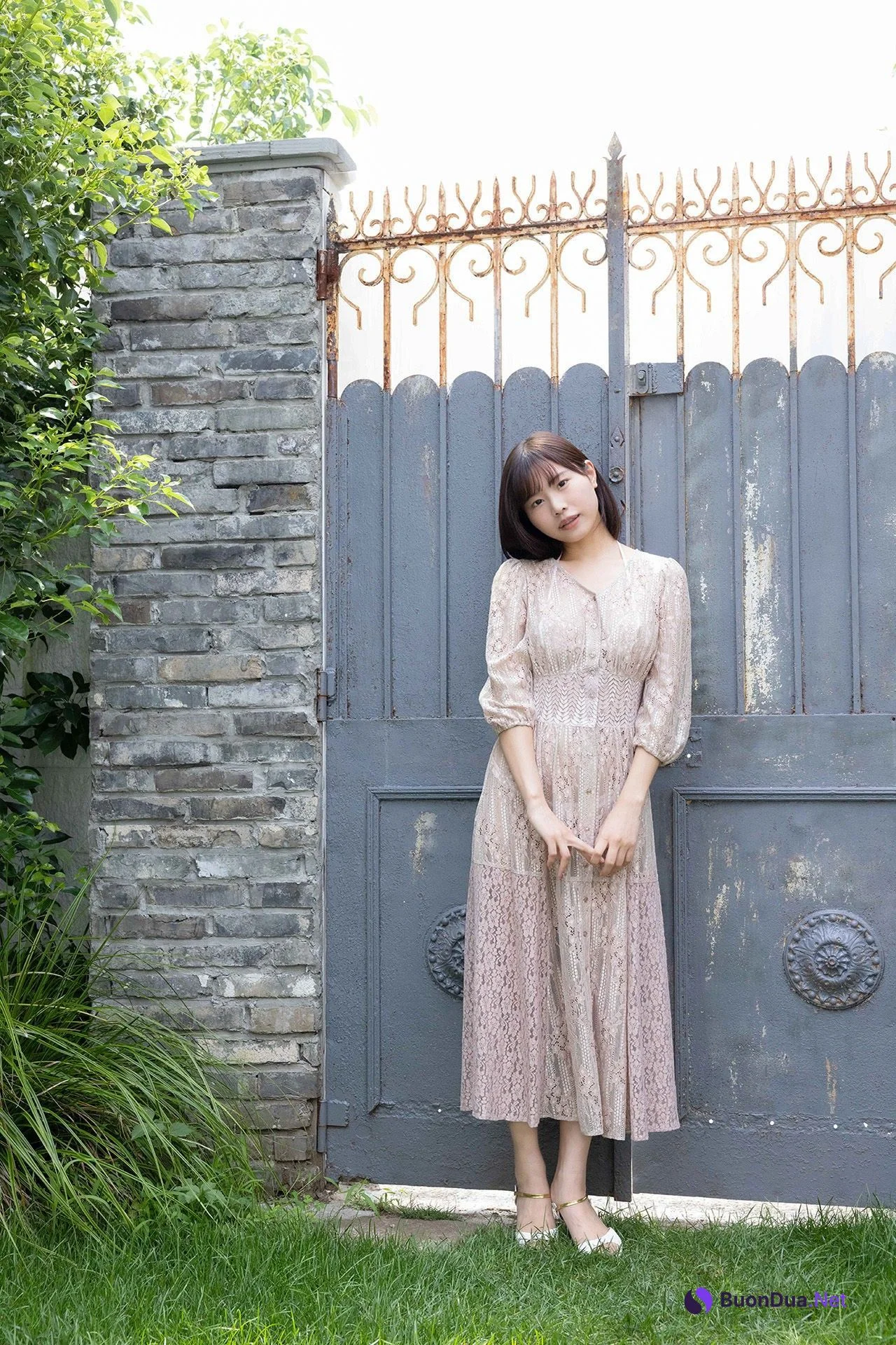 Ai Hongo 本郷愛, アサ芸SEXY女優写真集 「ラブ！」 Set.01 - รูปภาพ 2