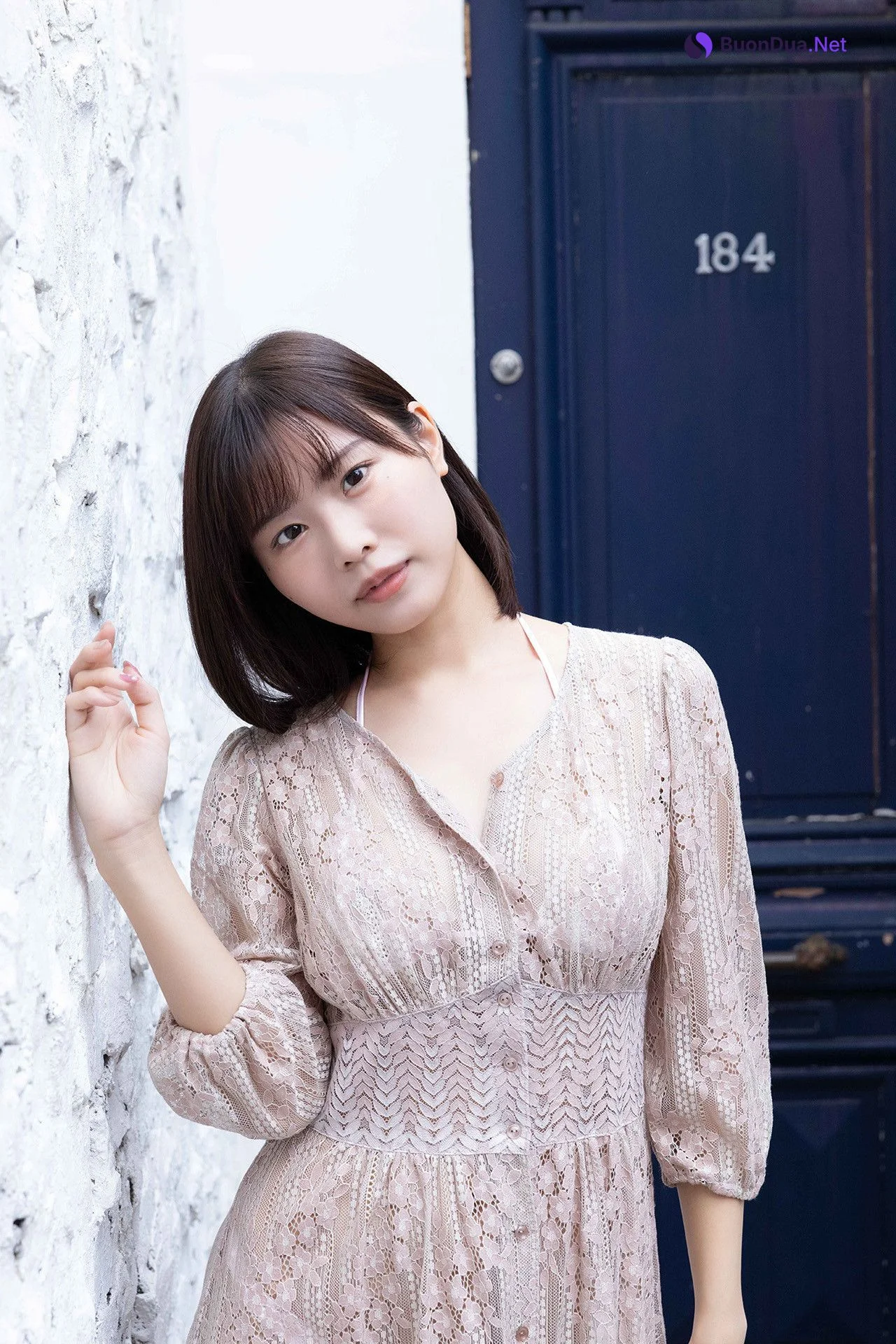 Ai Hongo 本郷愛, アサ芸SEXY女優写真集 「ラブ！」 Set.01 - รูปภาพ 3