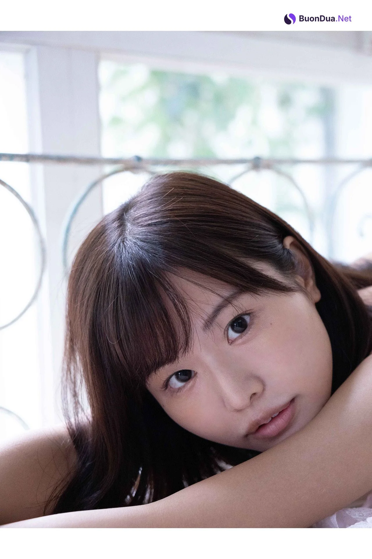 Ai Hongo 本郷愛, アサ芸SEXY女優写真集 ラブ！ Set.02 - Photo 12