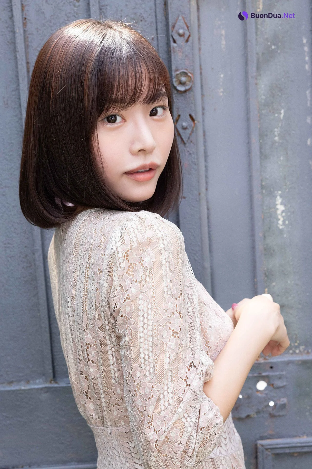 Ai Hongo 本郷愛, アサ芸SEXY女優写真集 ラブ！ Set.02 - Photo 2