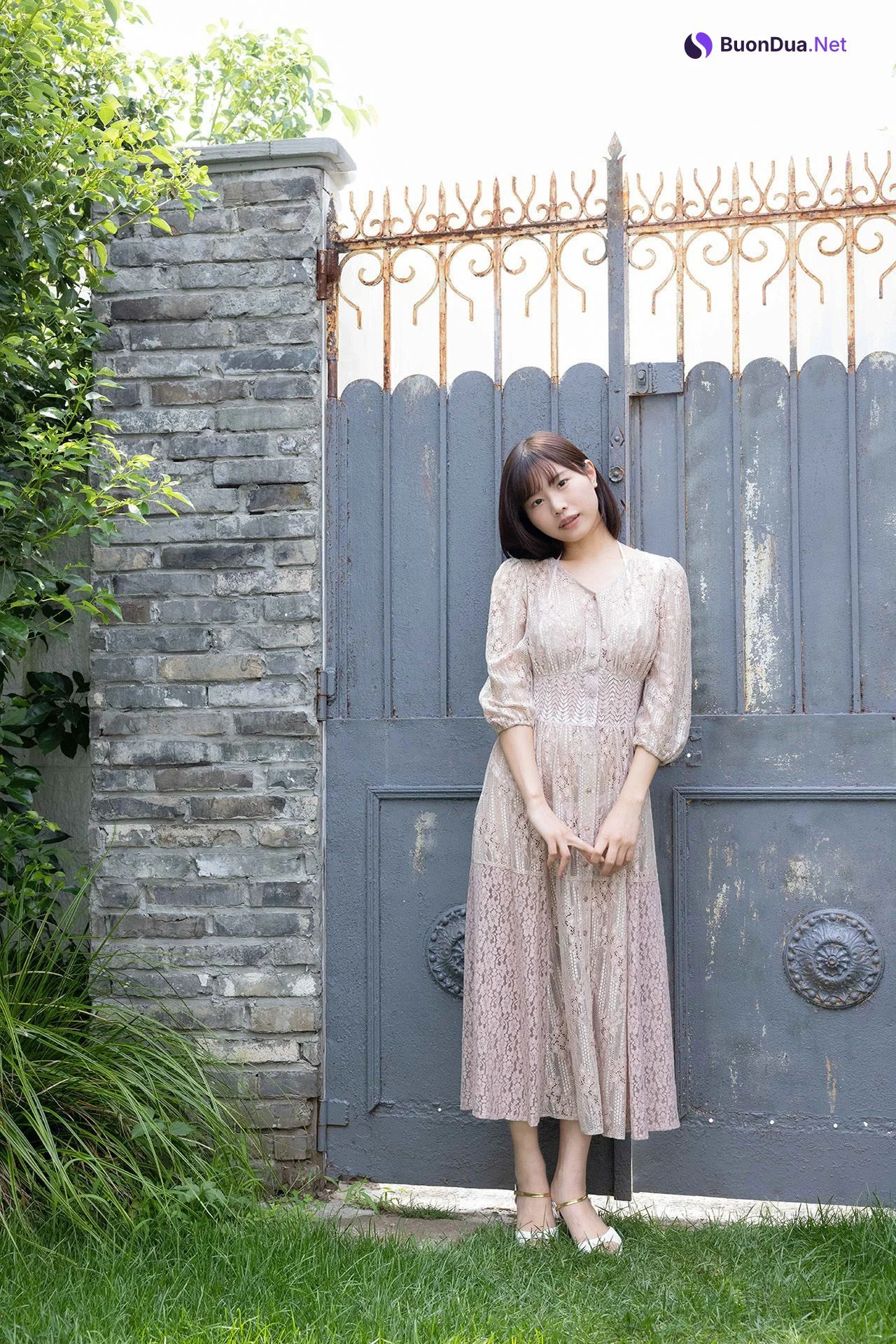 Ai Hongo 本郷愛, アサ芸SEXY女優写真集 ラブ！ Set.02 - Photo 3