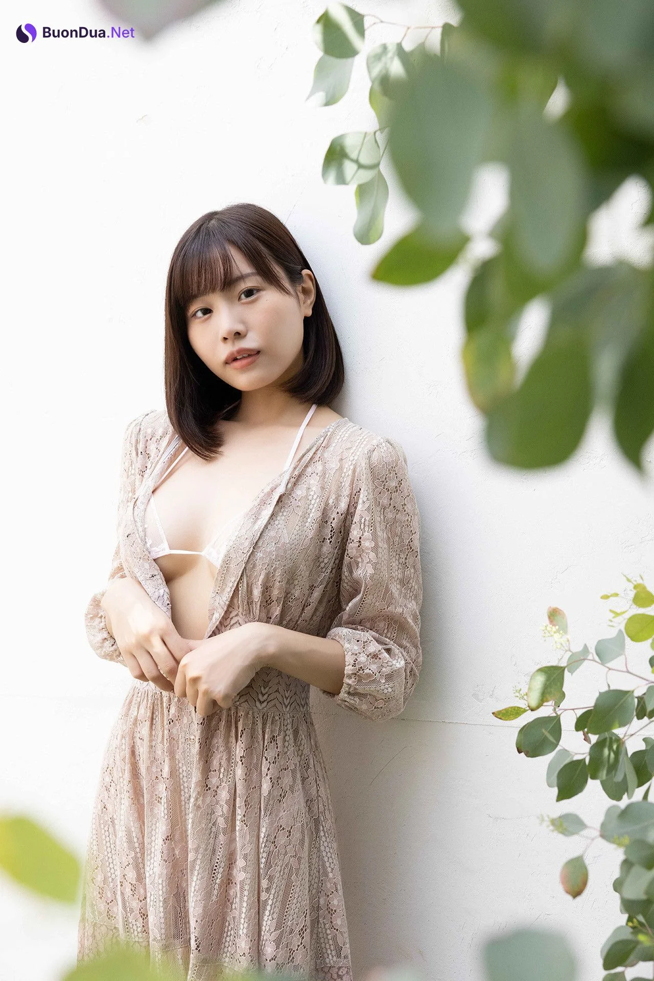 Ai Hongo 本郷愛, アサ芸SEXY女優写真集 ラブ！ Set.02 - Photo 4