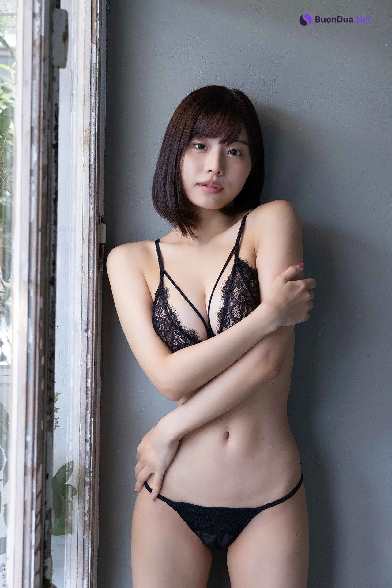 Ai Hongo 本郷愛, アサ芸SEXY女優写真集 「ラブ！」 Set.03 - รูปภาพ 2
