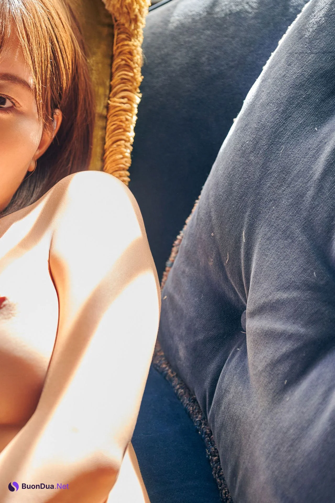 Ai Hongo 本郷愛, ＦＲＩＤＡＹデジタル写真集 「ずっと愛して Vol.1」 Set.04 - Photo 12