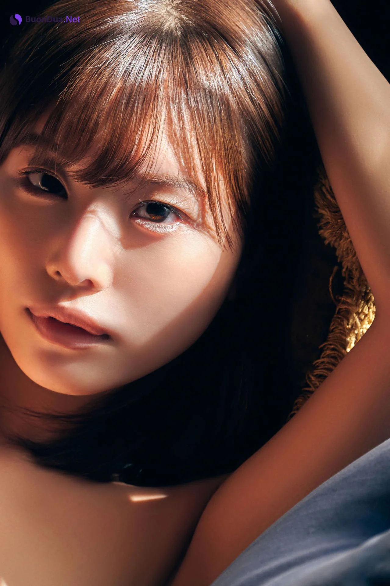 Ai Hongo 本郷愛, ＦＲＩＤＡＹデジタル写真集 「ずっと愛して Vol.1」 Set.04 - Photo 20