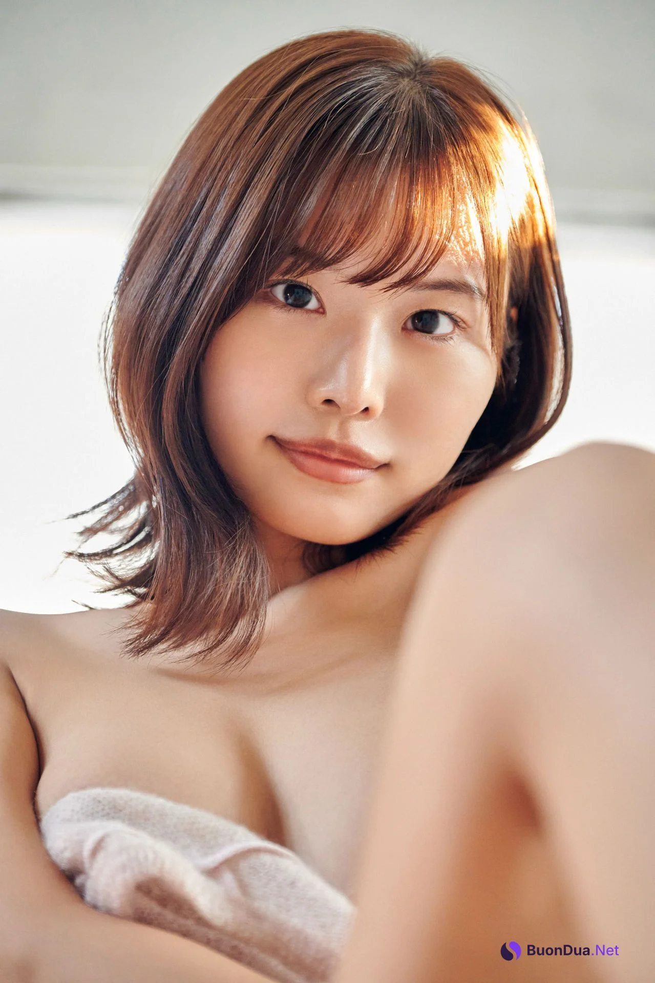 Ai Hongo 本郷愛, ＦＲＩＤＡＹデジタル写真集 「ずっと愛して Vol.3」 Set.01 - Photo 15