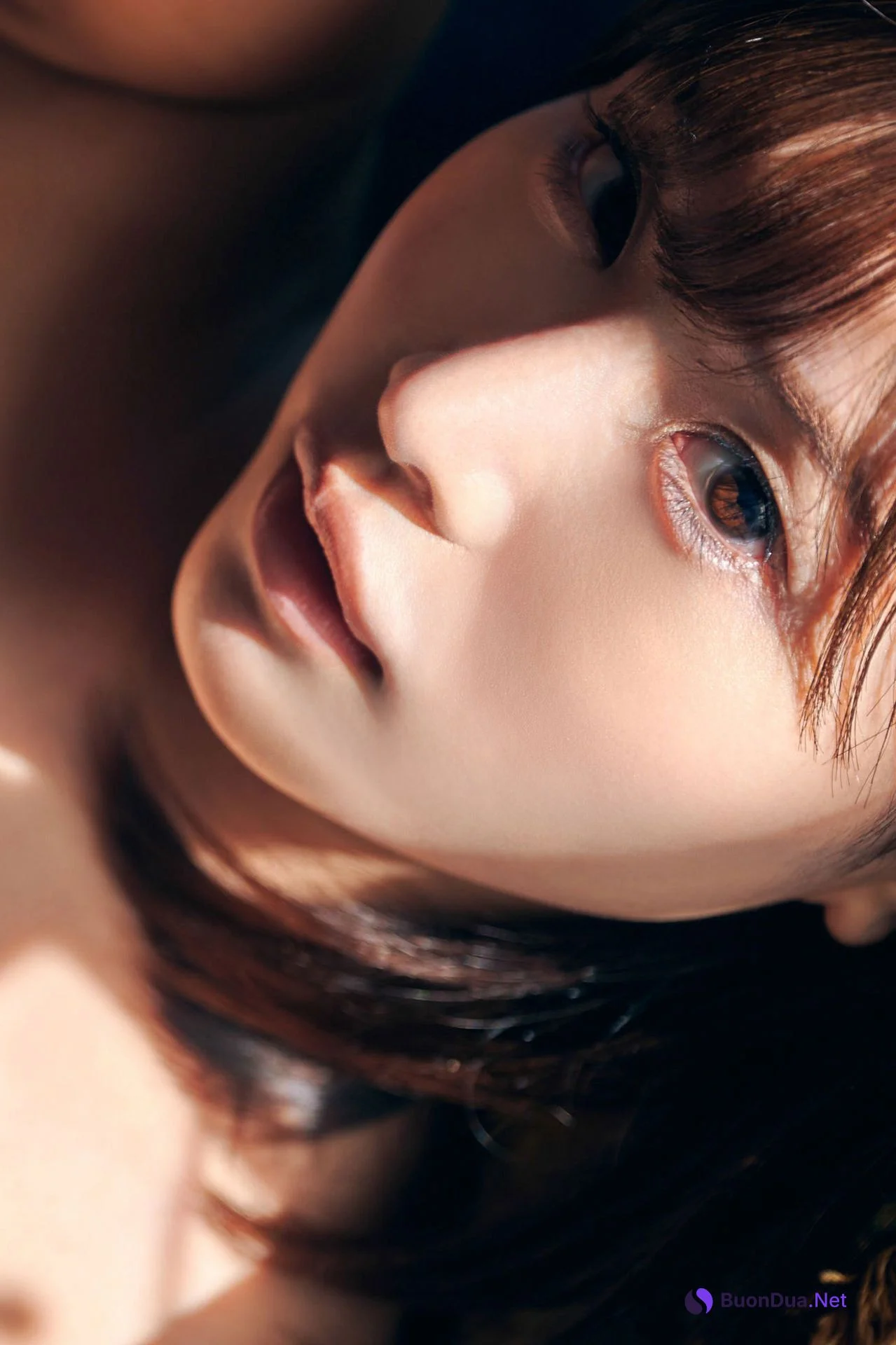 Ai Hongo 本郷愛, ＦＲＩＤＡＹデジタル写真集 「ずっと愛して Vol.3」 Set.02 - Photo 20
