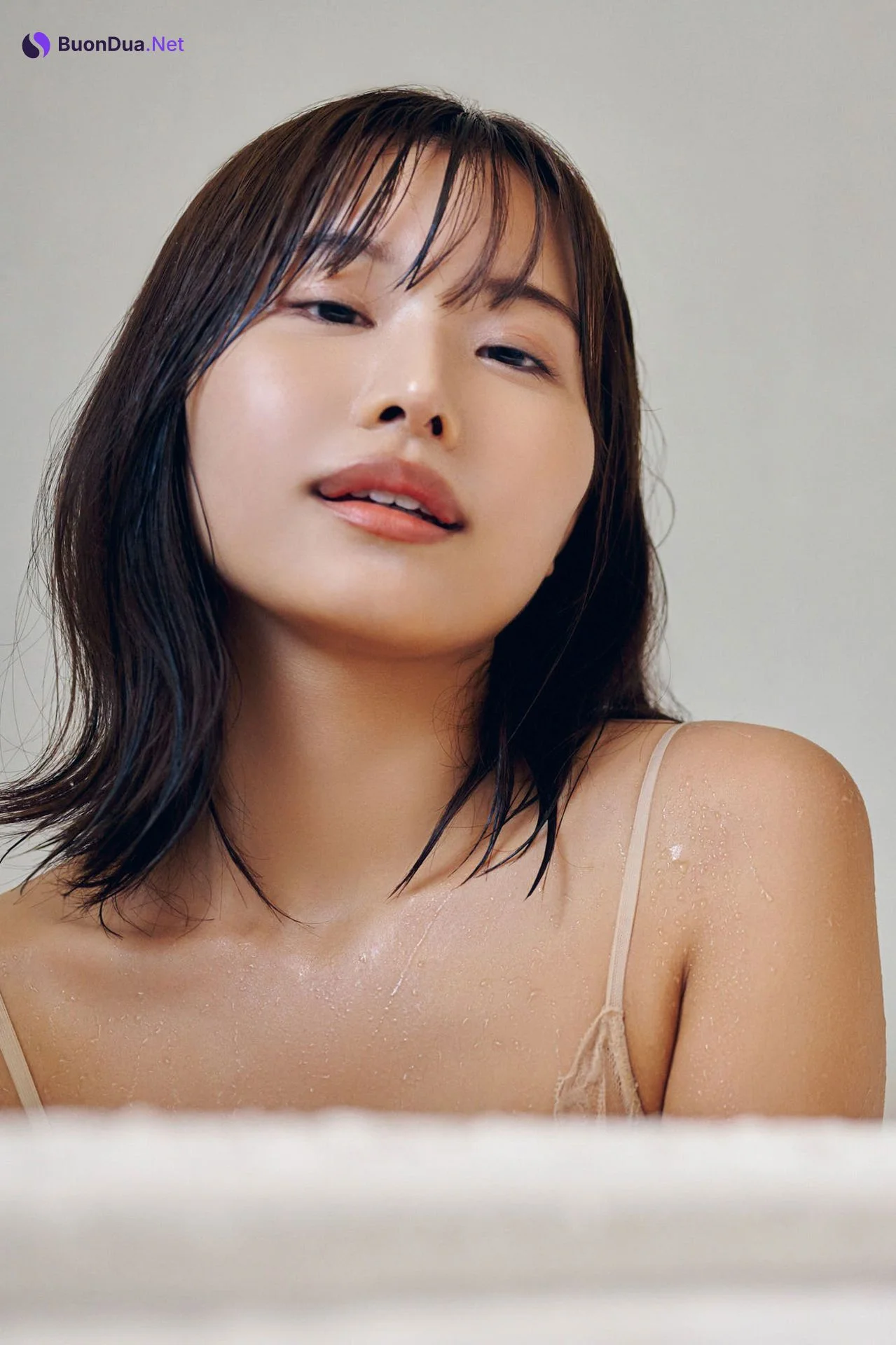 Ai Hongo 本郷愛, ＦＲＩＤＡＹデジタル写真集 「ずっと愛して Vol.3」 Set.03 - Photo 11