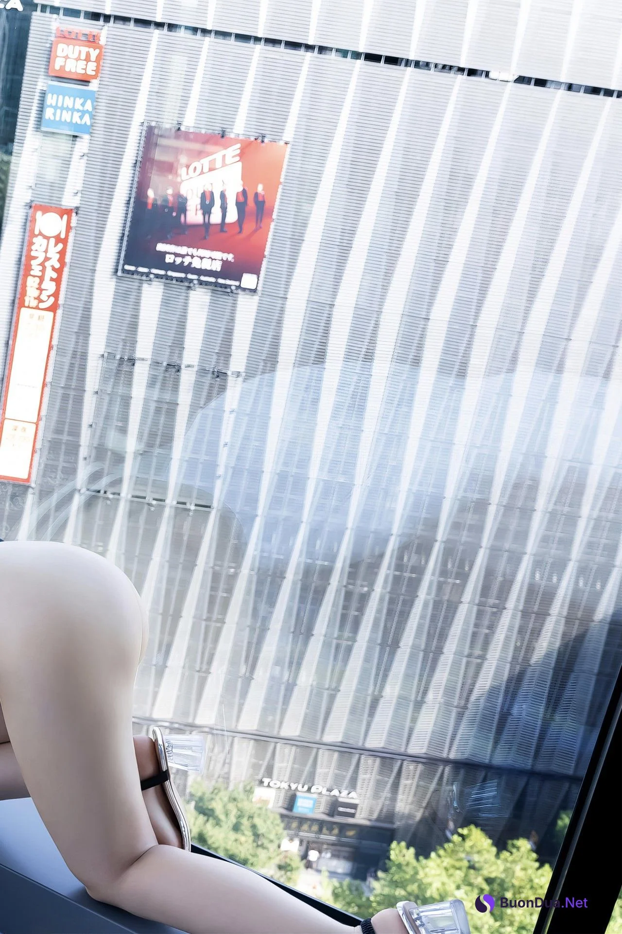 Ai Hoshina 星奈あい, FRIDAYデジタル写真集 「逢いびき」 Set.03 - รูปภาพ 8