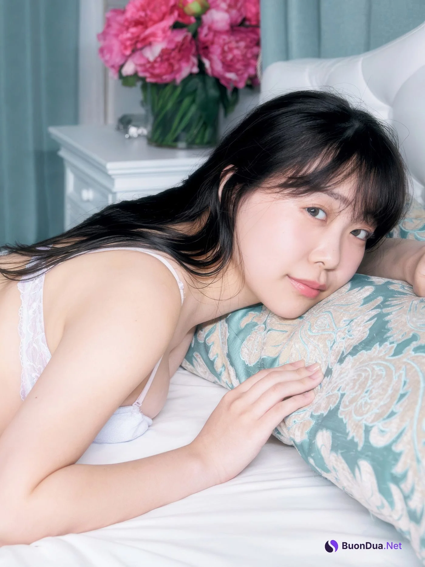 Ai Ichinomiya 一宮あい, アイドルワン I-One サンプル版 あいたかったよ！ - รูปภาพ 18