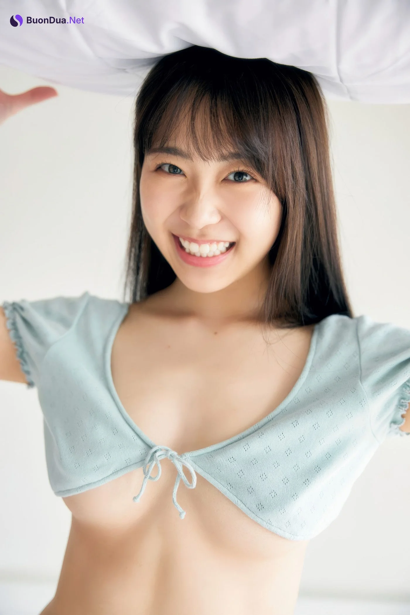 Ai Ichinomiya 一宮あい, アイドルワン I-One サンプル版 あいたかったよ！ - รูปภาพ 8