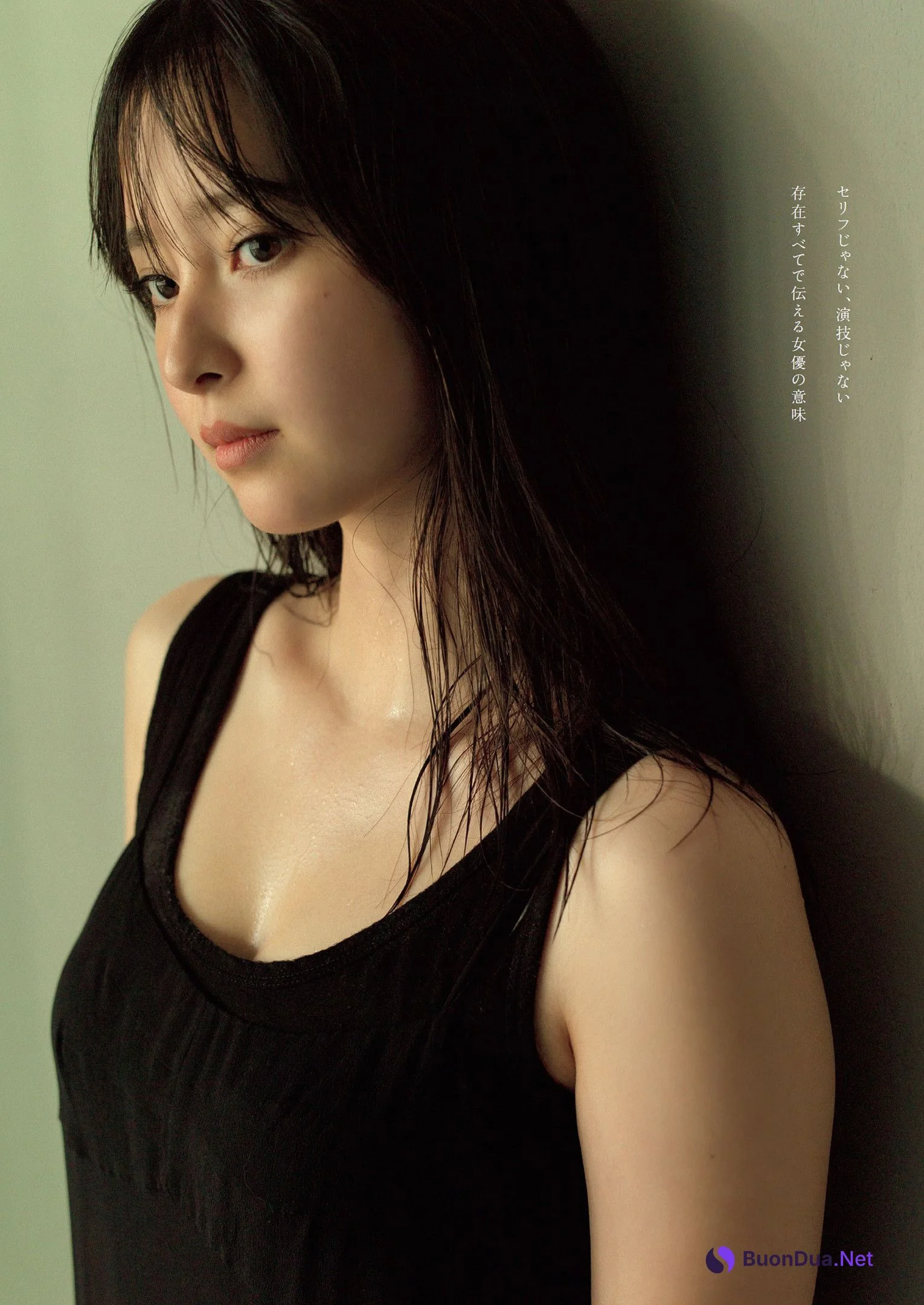 Ai Iinuma 飯沼愛, Weekly Playboy 2022 No.16 (週刊プレイボーイ 2022年16号) - Photo 5
