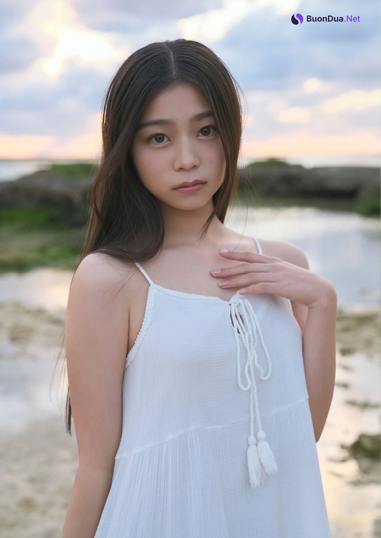 Ai Inamitsu 稲光亜依, Young Jump 2025 No.14 (ヤングジャンプ 2025年14号) - Photo 13