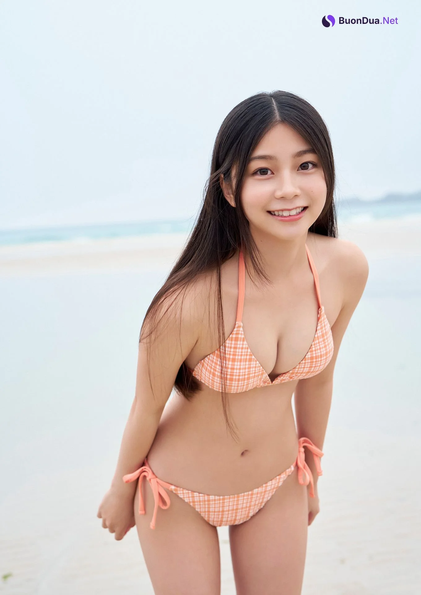 Ai Inamitsu 稲光亜依, Young Jump 2025 No.36・37 (ヤングジャンプ 2025年36・37号) - Photo 14