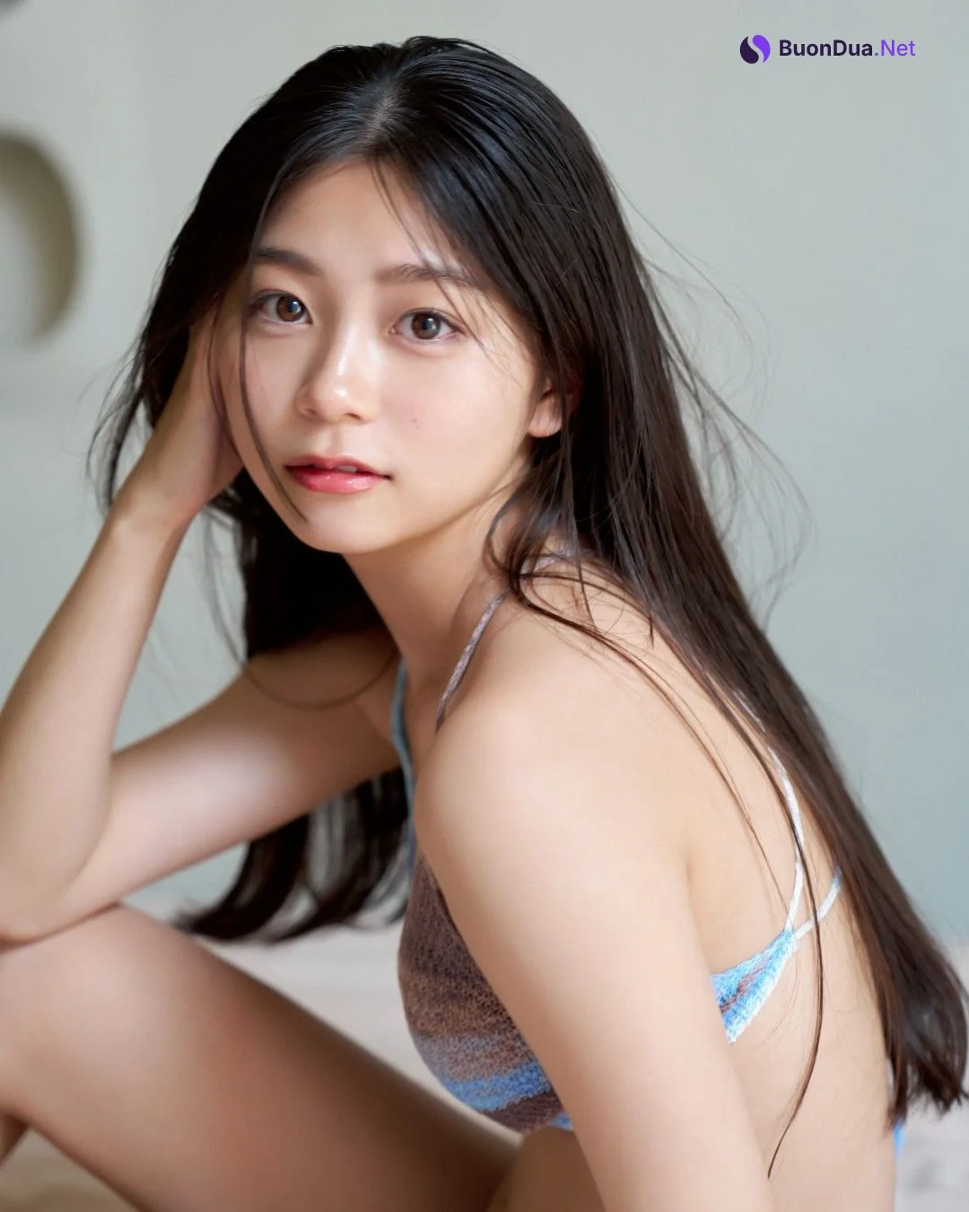 Ai Inamitsu 稲光亜依, Young Jump 2025 No.36・37 (ヤングジャンプ 2025年36・37号) - Photo 15
