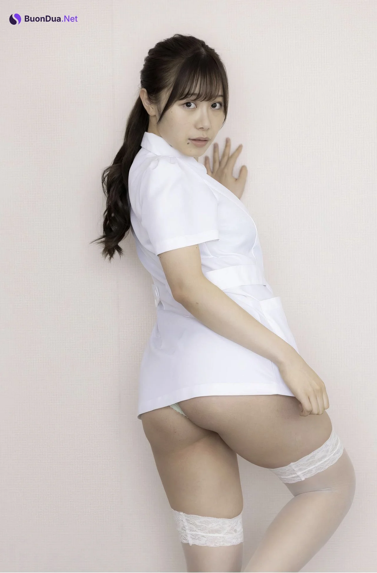 Ai Iriyama 入山愛, デジタル写真集 [アイ・メッセージ] Set.01 - รูปภาพ 3
