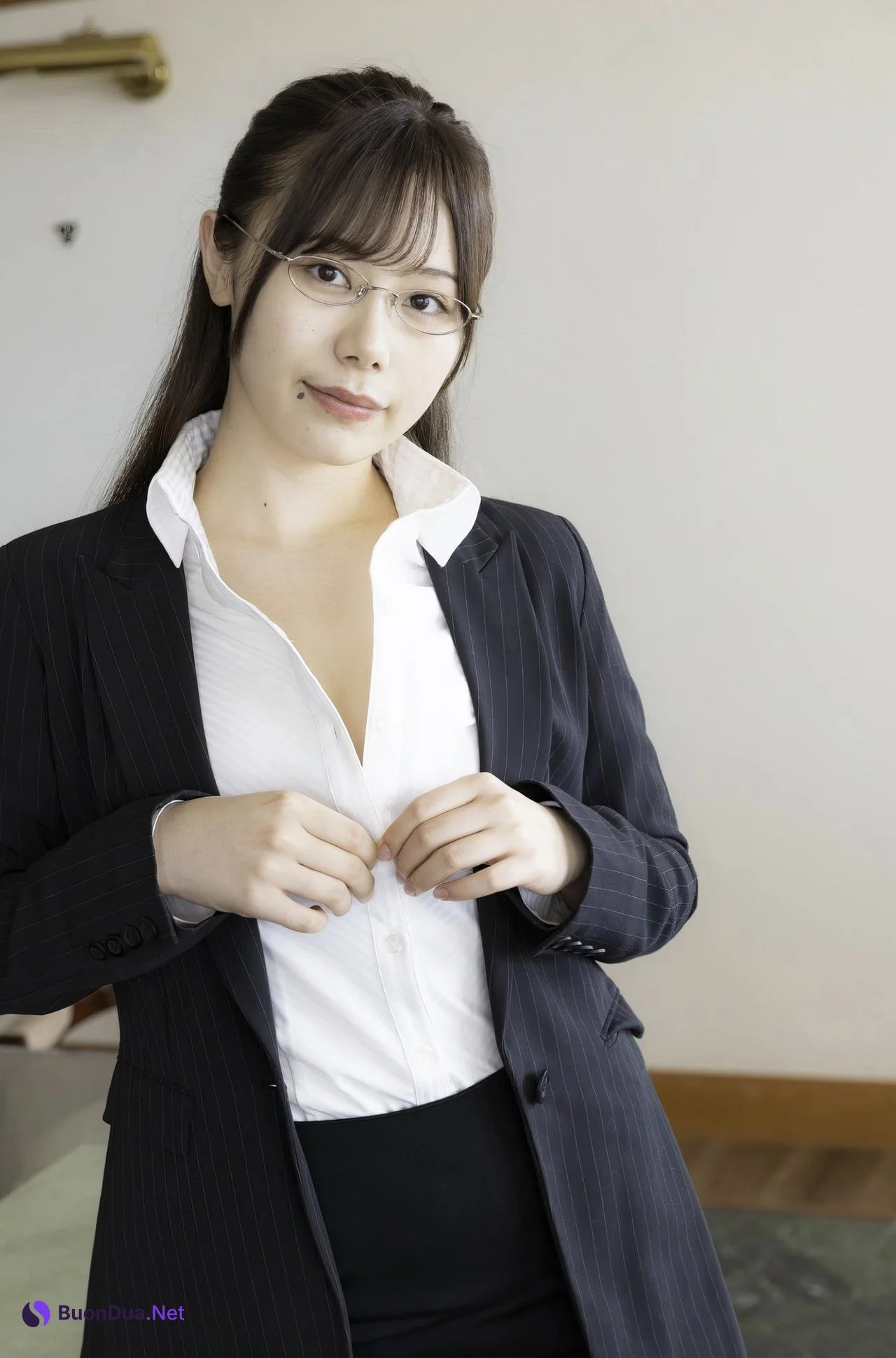 Ai Iriyama 入山愛, デジタル写真集 [アイ・メッセージ] Set.02 - Photo 6