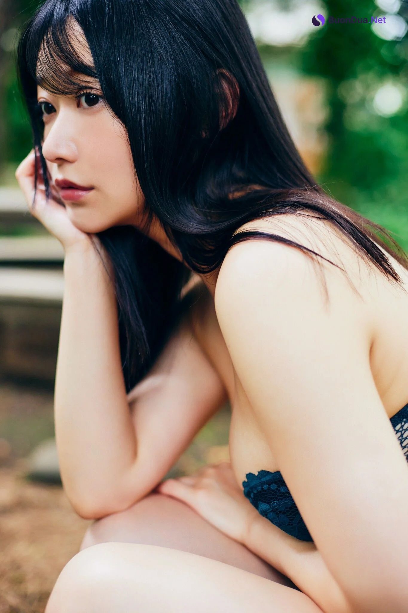 Ai Kaname 要あい, FRIDAY 2024.10.04 (フライデー 2024年10月4日号) - Photo 12