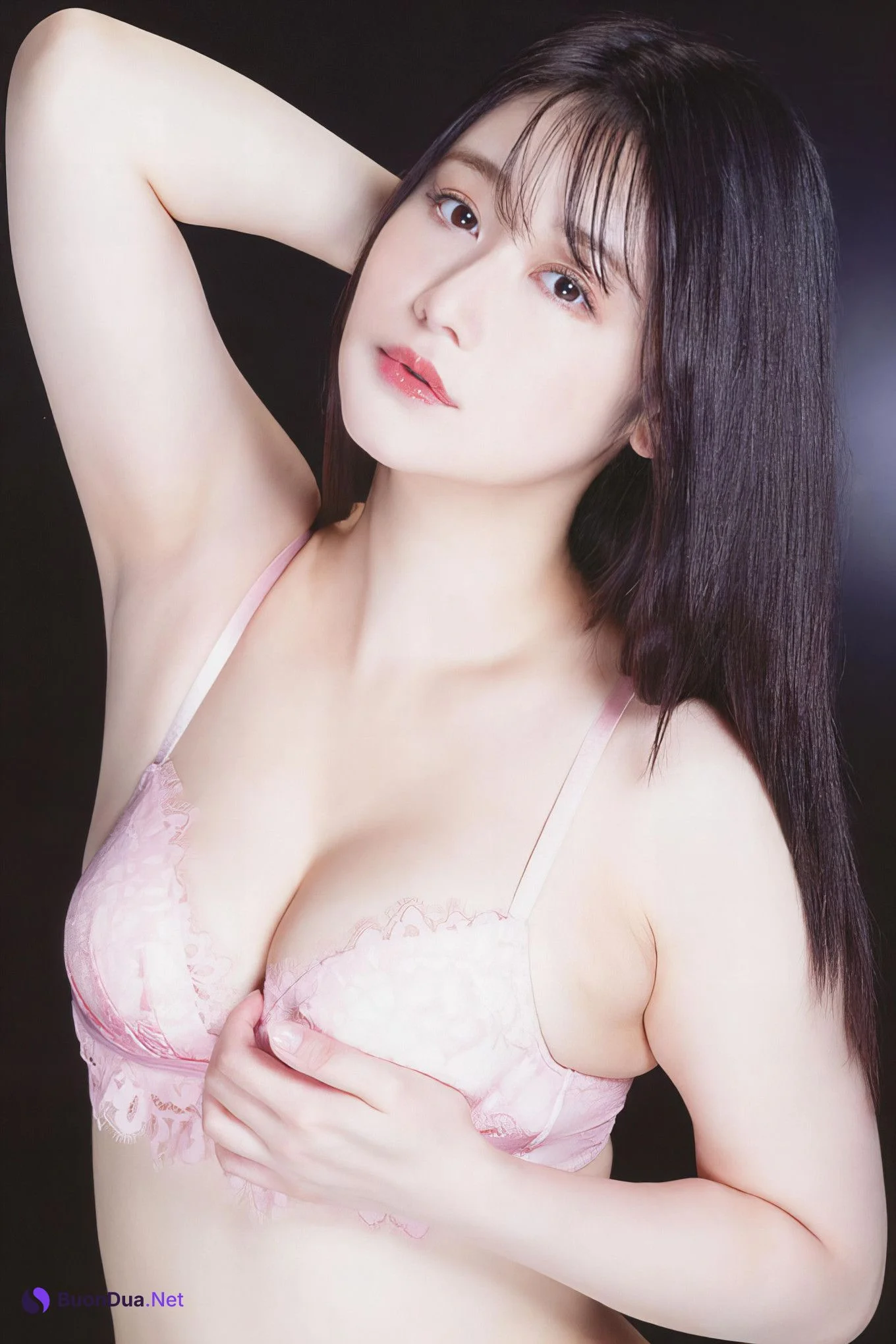 Ai Kaname 要あい, Shukan Jitsuwa 2023.11.02 (週刊実話 2023年11月02日号) - Photo 6