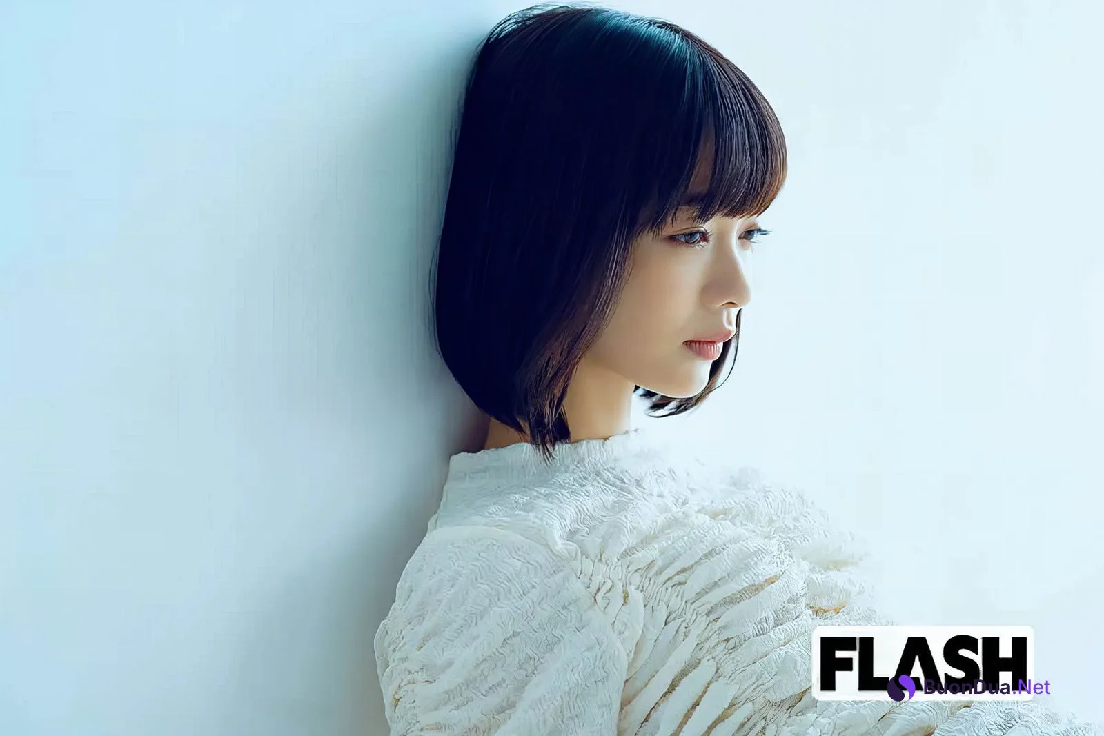 Ai Mikami 見上愛, FLASH 2024.09.10 (フラッシュ 2024年9月10日号) - Photo 10