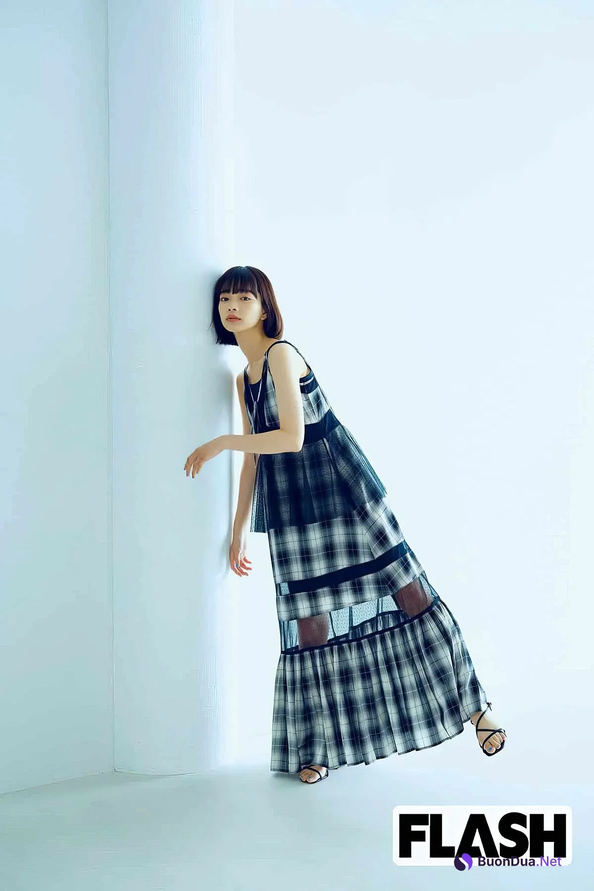 Ai Mikami 見上愛, FLASH 2024.09.10 (フラッシュ 2024年9月10日号) - Photo 11