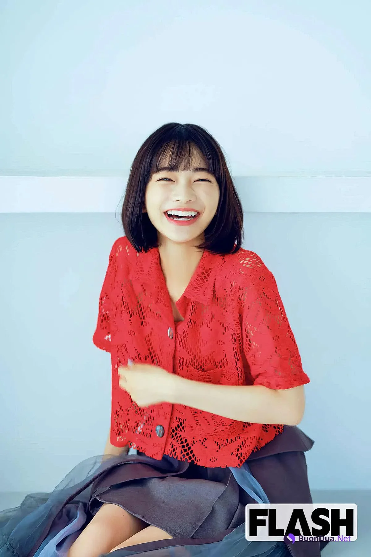 Ai Mikami 見上愛, FLASH 2024.09.10 (フラッシュ 2024年9月10日号) - Photo 12