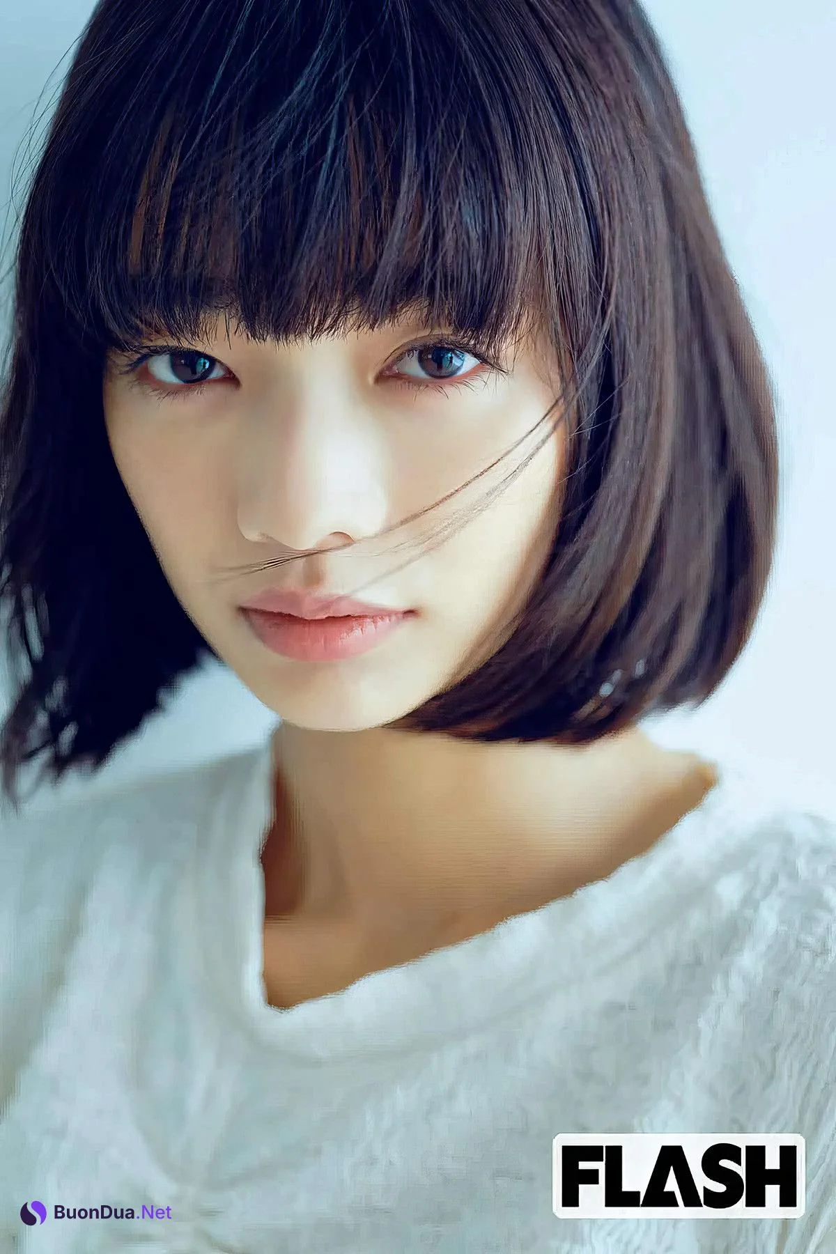 Ai Mikami 見上愛, FLASH 2024.09.10 (フラッシュ 2024年9月10日号) - Photo 7