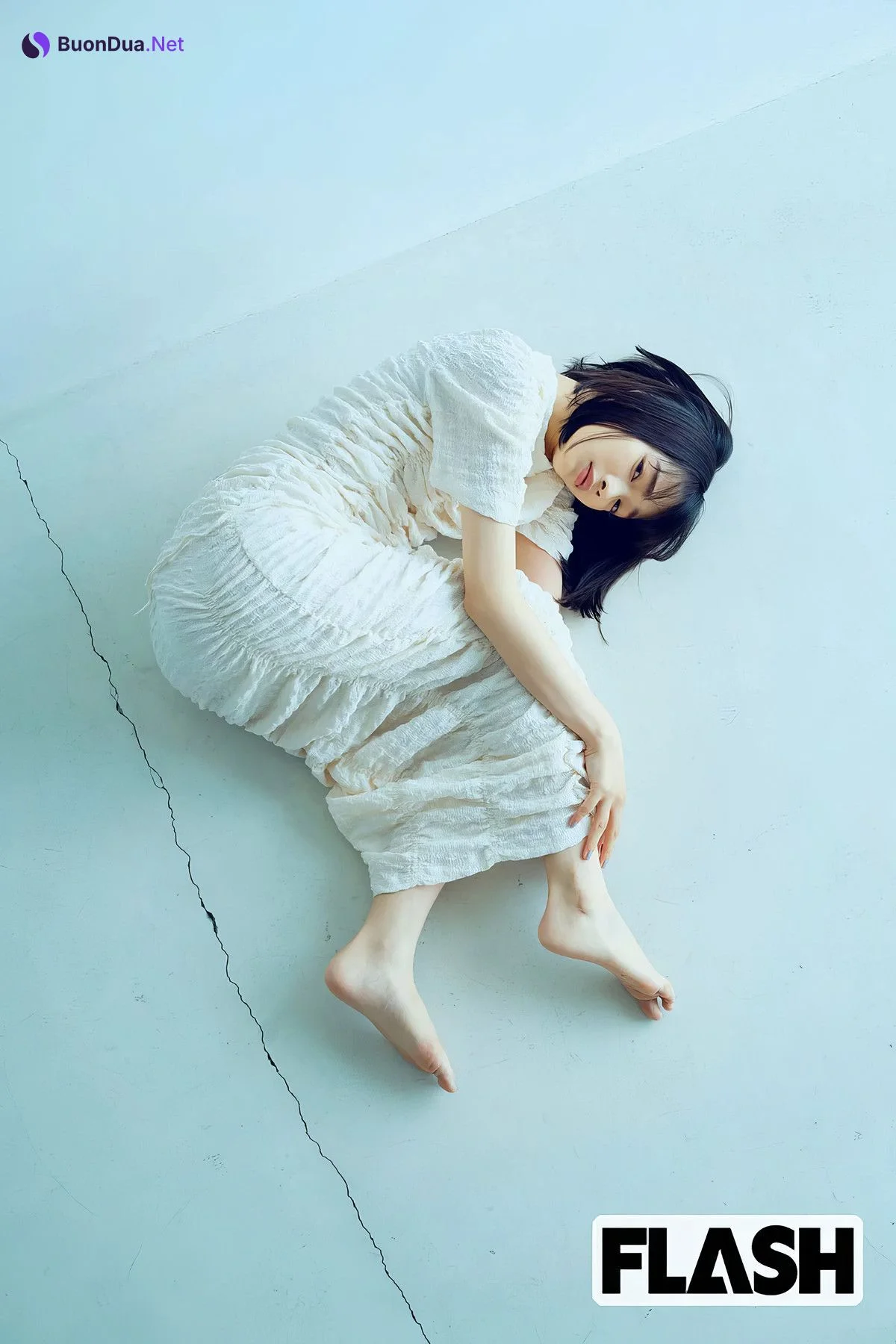 Ai Mikami 見上愛, FLASH 2024.09.10 (フラッシュ 2024年9月10日号) - Photo 8