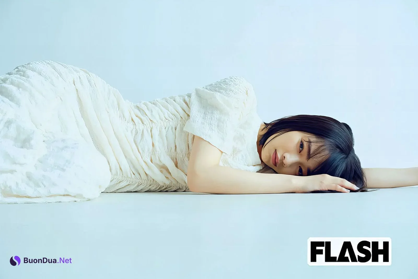 Ai Mikami 見上愛, FLASH 2024.09.10 (フラッシュ 2024年9月10日号) - Photo 9