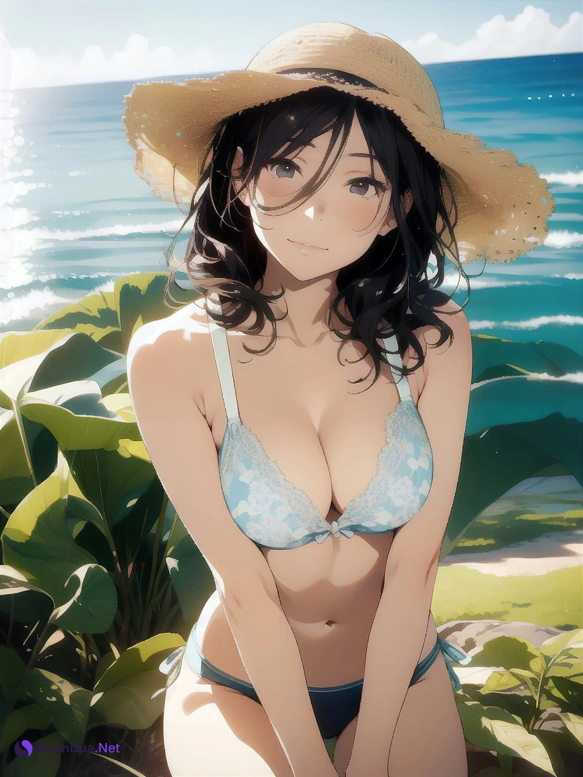 Ai Satsuki さつきあい, Weekly Playboy 2023 No.24 (週刊プレイボーイ 2023年24号) - Photo 8