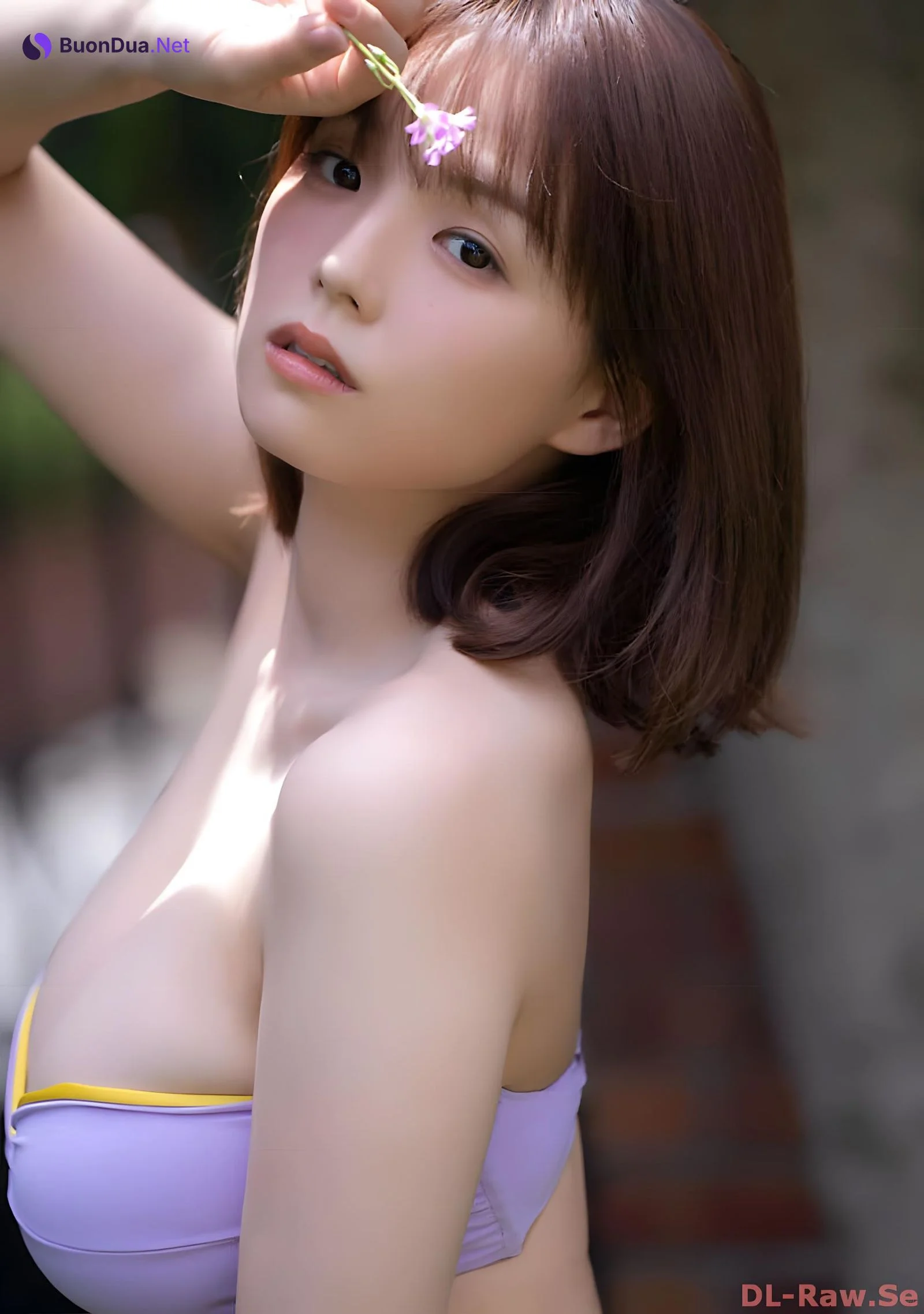 Ai Shinozaki 篠崎愛, Dokodemo Young Champion 2023 No.12 (どこでもヤングチャンピオン 2023年12号) - Photo 4