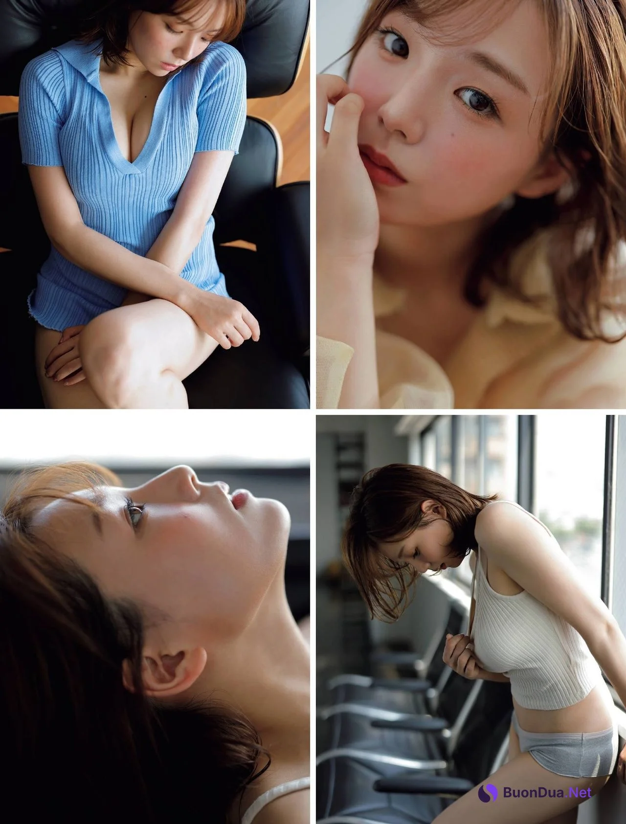 Ai Shinozaki 篠崎愛, FRIDAY 2021.10.08 (フライデー 2021年10月8日号) - Photo 3