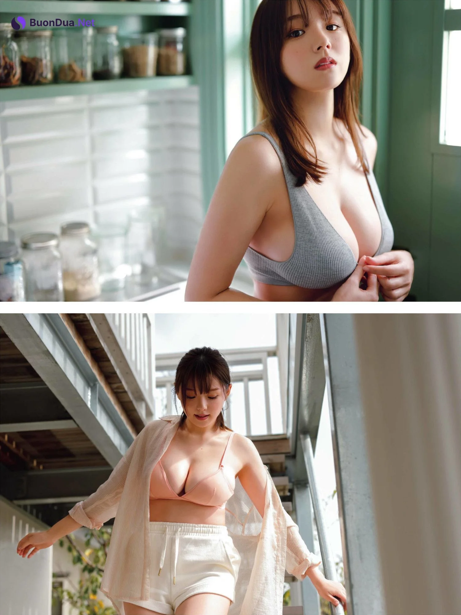 Ai Shinozaki 篠崎愛, FRIDAY 2022.12.23 (フライデー 2022年12月23日号) - Photo 3