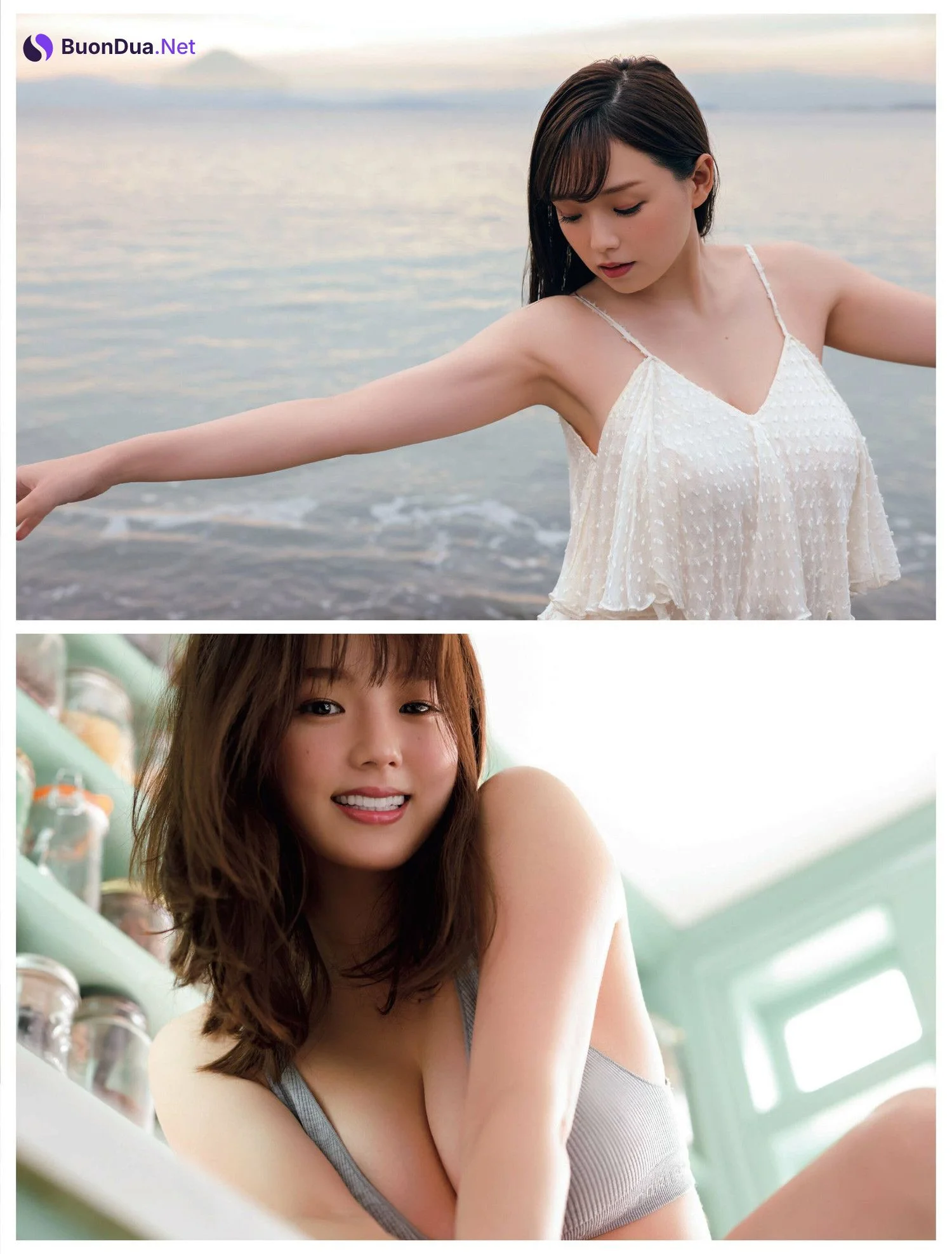 Ai Shinozaki 篠崎愛, FRIDAY 2023.04.21 (フライデー 2023年4月21日号) - Photo 3