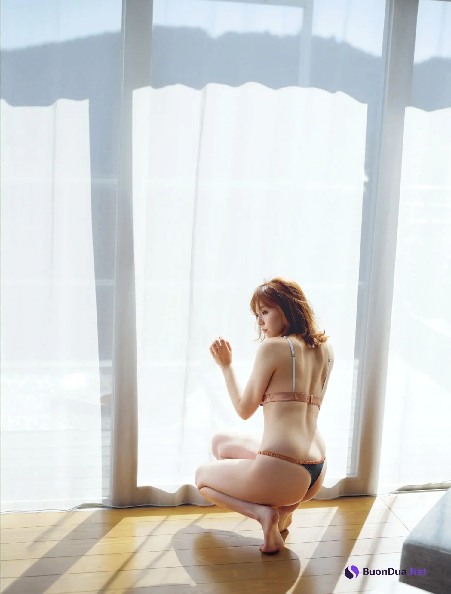 Ai Shinozaki 篠崎愛, FRIDAY Gold 2022年7月27日号 - Photo 9