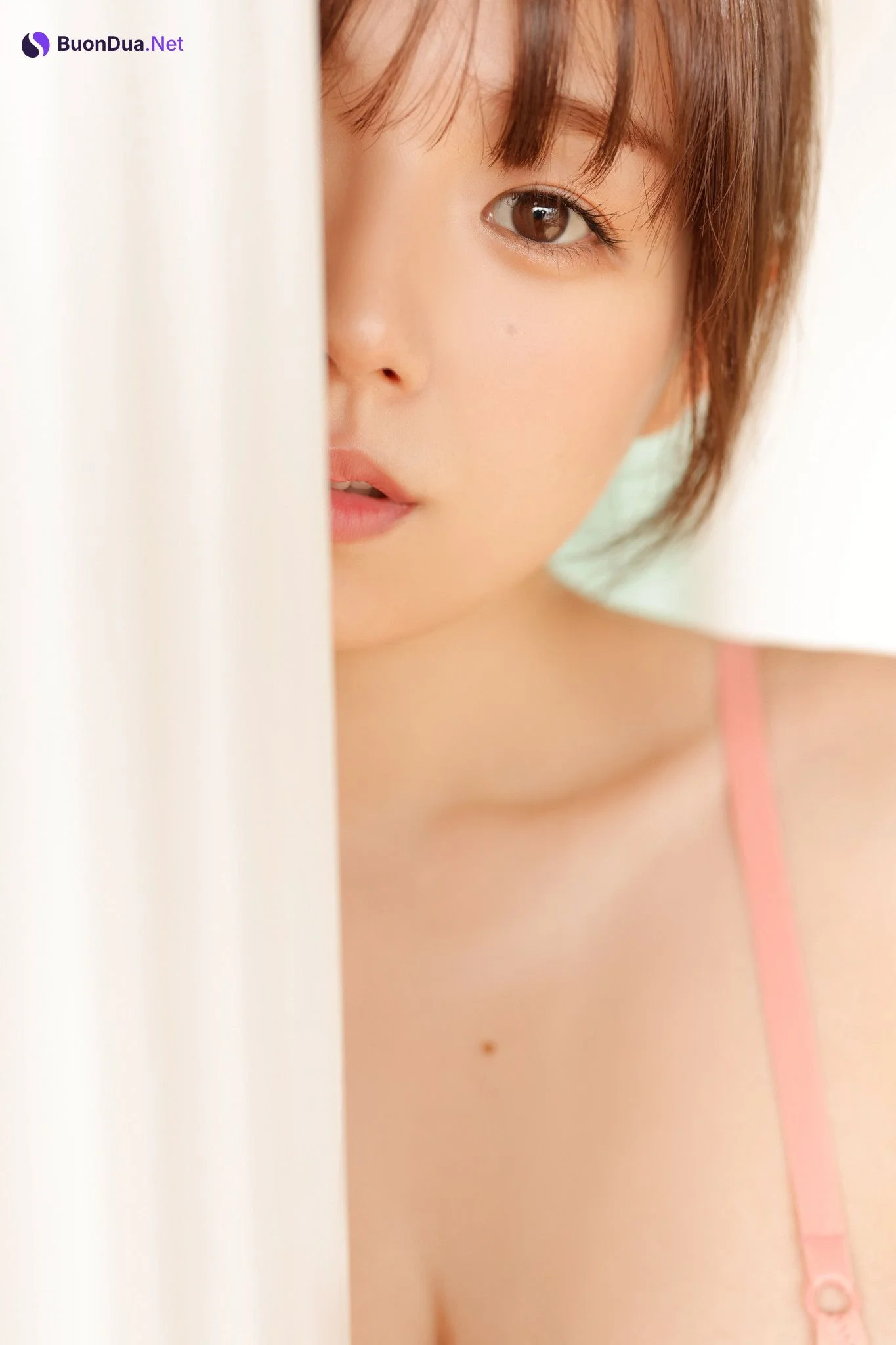 Ai Shinozaki 篠崎愛, FRIDAYデジタル写真集 『minuet』 Set.01 - Photo 14