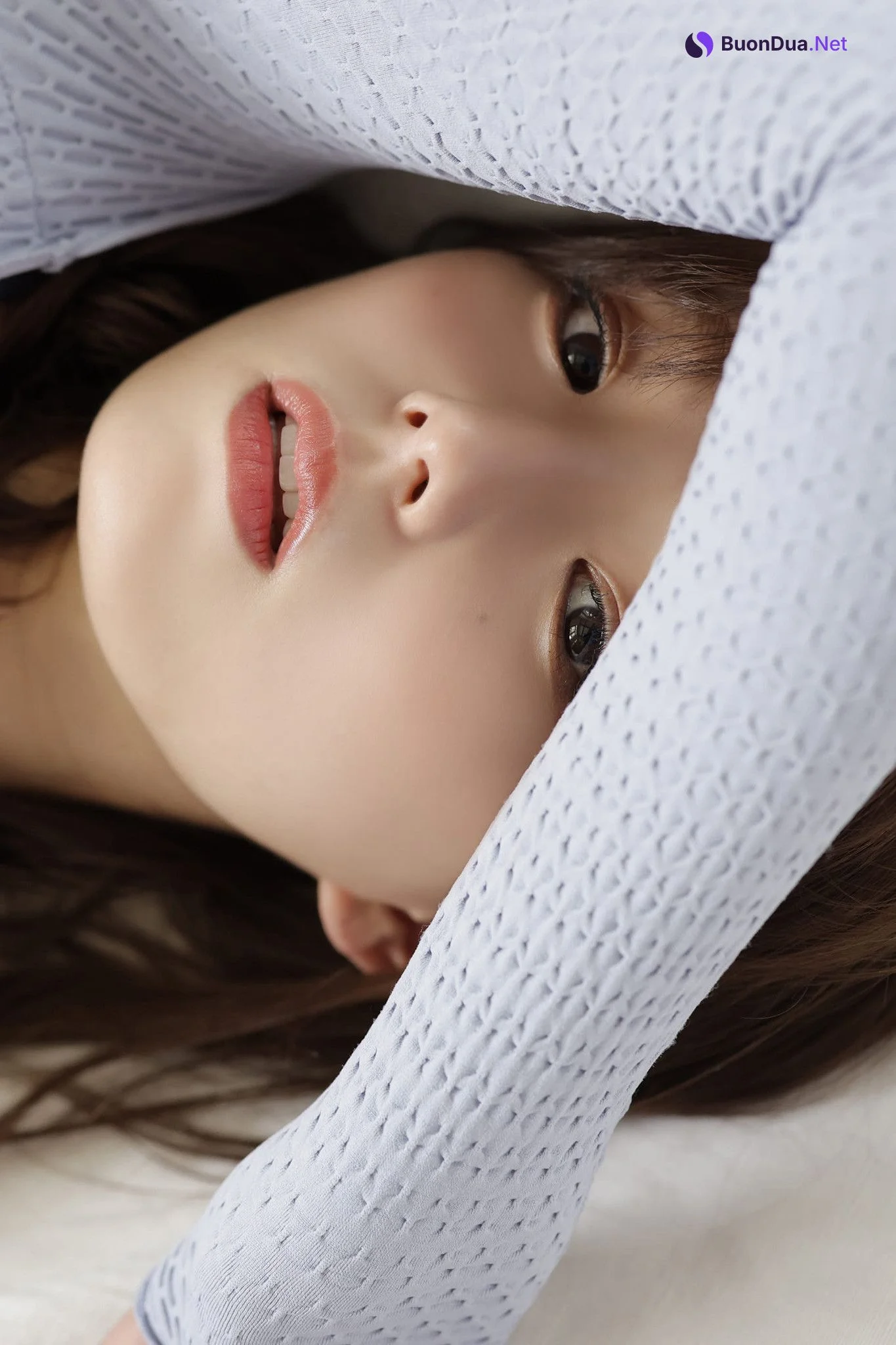 Ai Shinozaki 篠崎愛, FRIDAYデジタル写真集 『minuet』 Set.02 - Photo 3