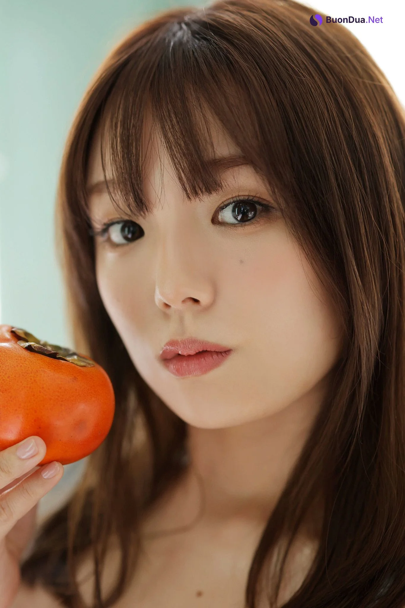 Ai Shinozaki 篠崎愛, FRIDAYデジタル写真集 『minuet』 Set.03 - Photo 12