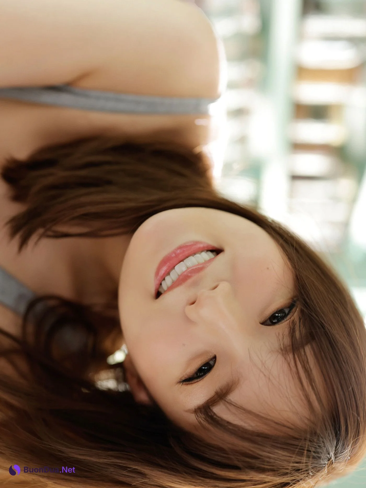 Ai Shinozaki 篠崎愛, FRIDAYデジタル写真集 『minuet』 Set.03 - Photo 18